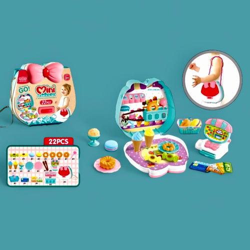 Gray helmet for bikers