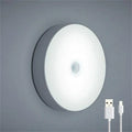 Luz LED con sensor de movimiento 2 +1