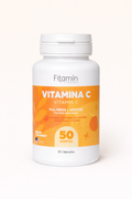 GOMITAS VITAMINA C PARA NIÑOS Y ADULTOS