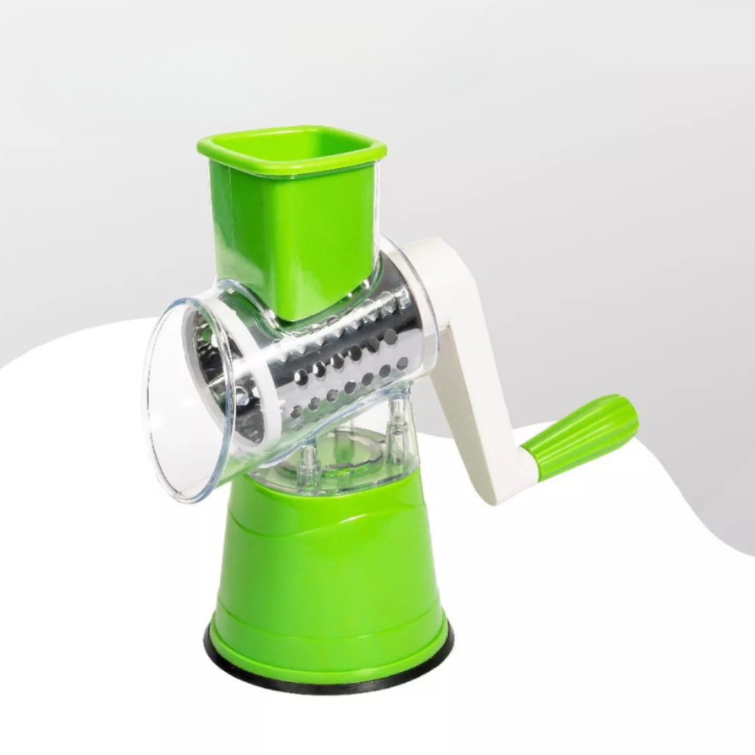 Cortadora de Verduras 3 en 1