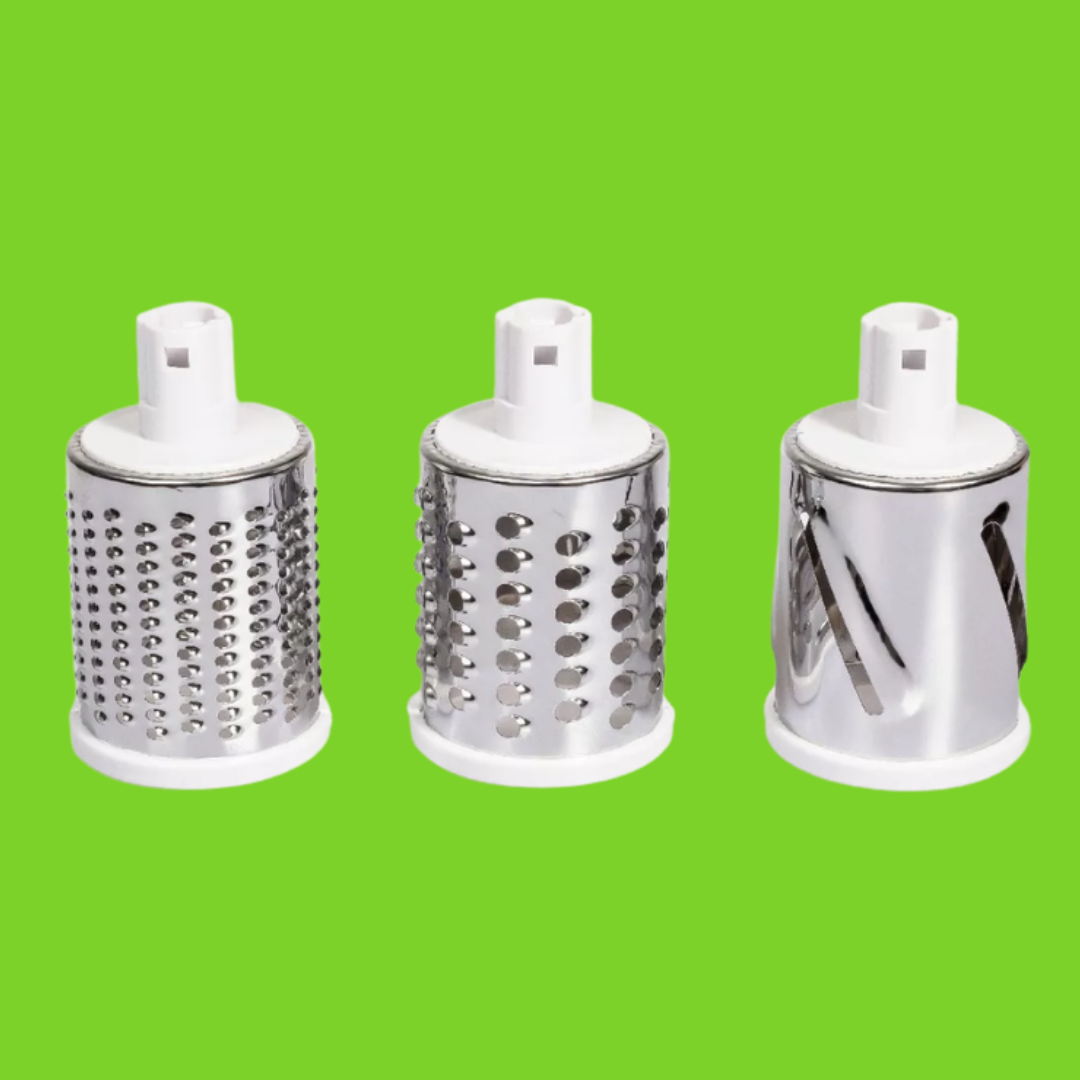 Cortadora de Verduras 3 en 1