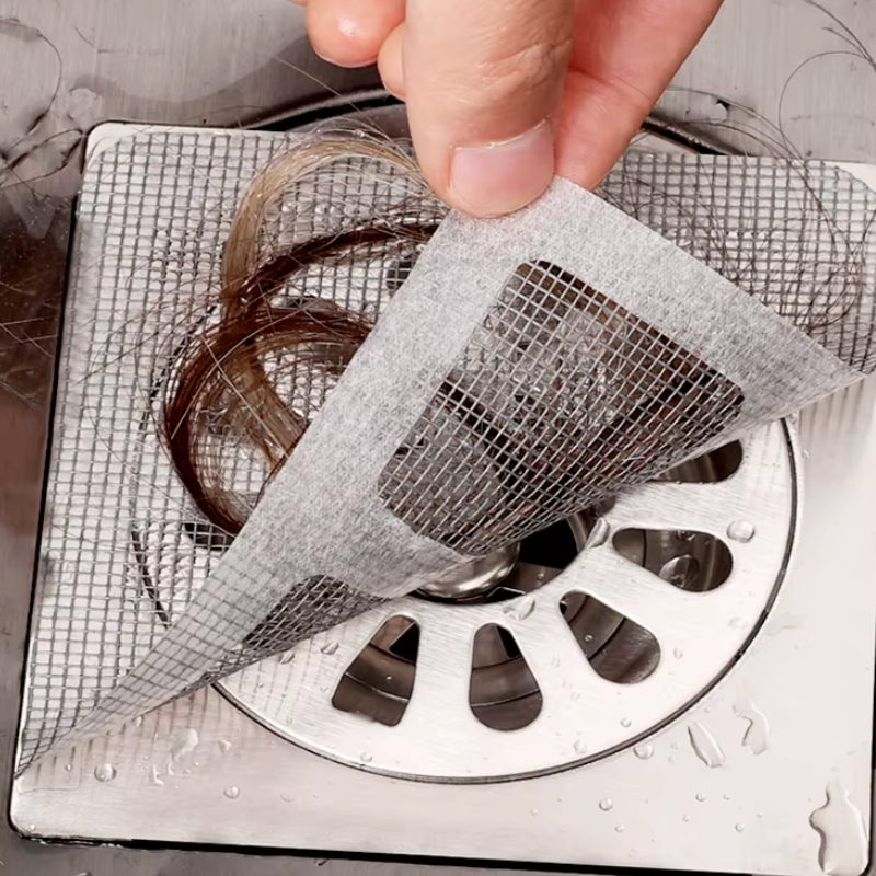 Filtro Adhesivo para Drenaje