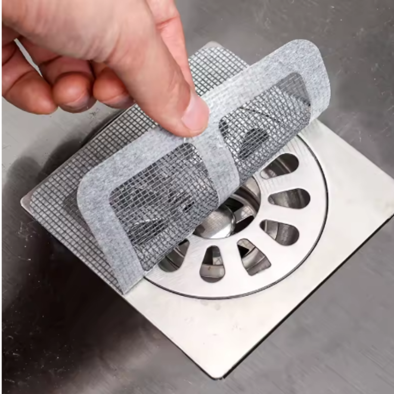 Filtro Adhesivo para Drenaje