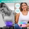 PowerFEM | Tu escudo inteligente contra el malestar.