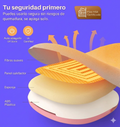 PowerFEM | Tu escudo inteligente contra el malestar.