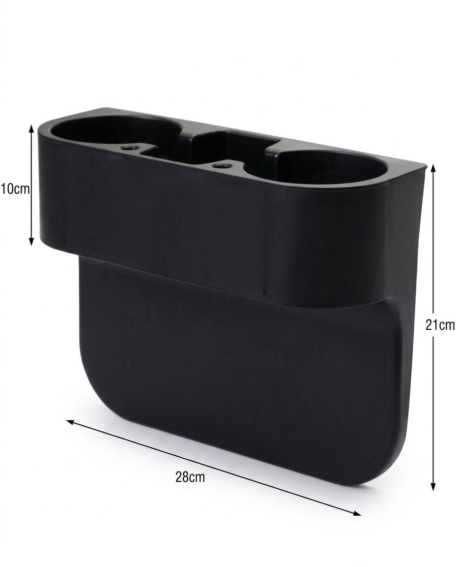Organizador de Auto Smart Cleam
