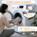 Almohadilla Terapéutica Eléctrica Térmica