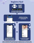 Localizador QR+NFC Inteligente para Mascotas