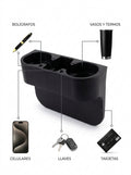 Organizador de Auto Smart Cleam