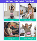 PowerFEM | Tu escudo inteligente contra el malestar.