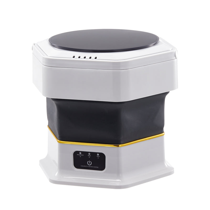 Lavarropas Luxe Plegable