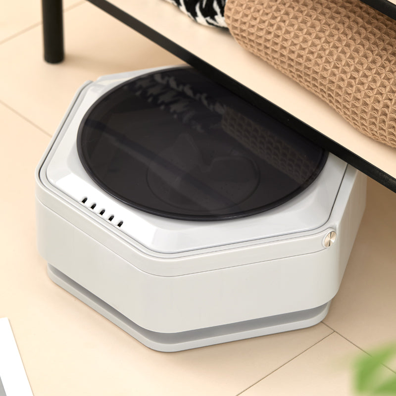 Lavarropas Luxe Plegable