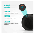 Masajeador NAPPO Shiatsu , 3 Niveles de Intensidad y Calor