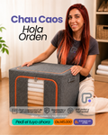 Caja Organizador Multiuso LUXE
