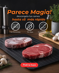 Tabla Mágica Para Descongelar Alimentos