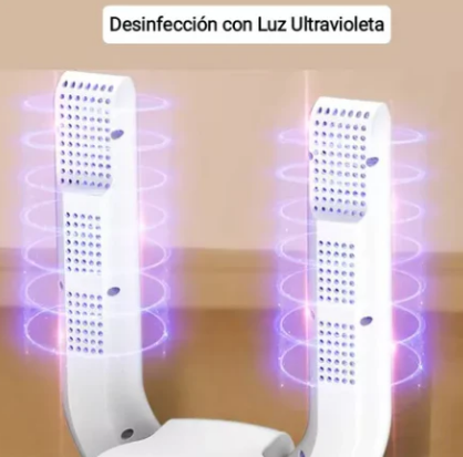 SECADOR DE ZAPATOS ELÉCTRICO