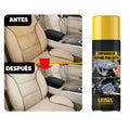 Limpiador en Espuma para Auto Leisel