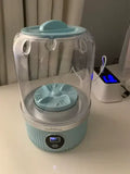 Mini Lavadora Portátil | Íntima