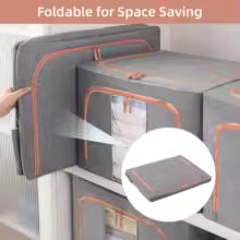Caja Organizador Multiuso LUXE
