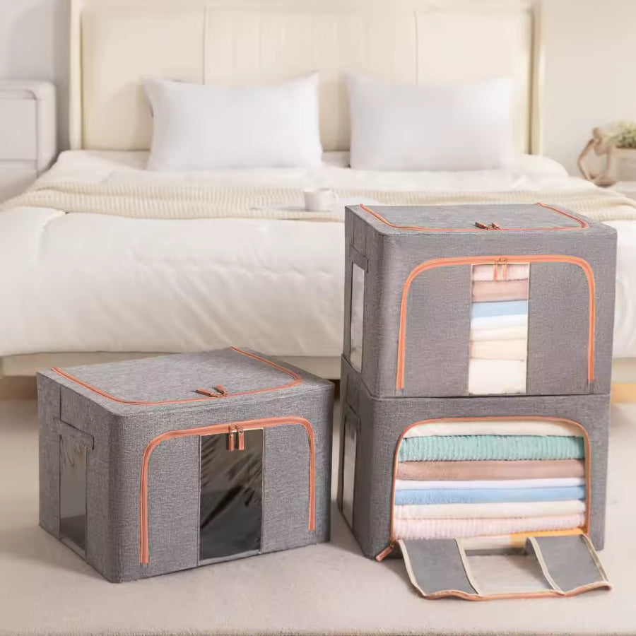 Caja Organizador Multiuso LUXE