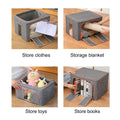Caja Organizador Multiuso LUXE