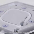 Lavarropas Luxe Plegable