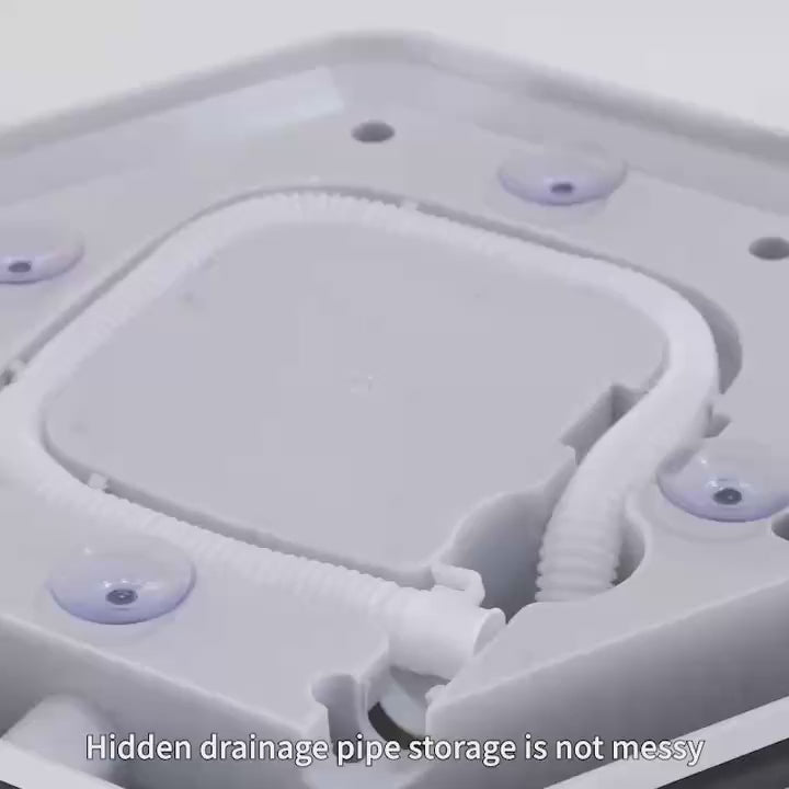 Lavarropas Luxe Plegable